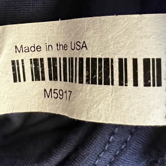 Cindy Karen Jet Setter Montauk Ruched Side Cap Sleeve Drape Neck Dress - Medium - Picture 6 of 8